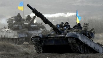 За минулу добу українські військові ліквідували 1050 окупантів