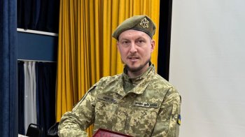 42 доби в оточенні: Герой України Любомир Мікало про виживання в повному оточенні