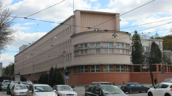 Поблизу управління СБУ у Львові з'явиться шестиповерхівка