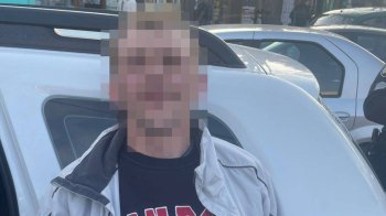 Львівʼянина увʼязнили на 7 років за пограбування аптеки