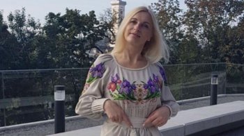 У Львівській міськраді склала присягу нова депутатка від “Європейської Солідарності”