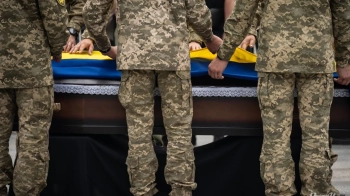 На Львівщині 22 травня попрощаються з загиблими воїнами: імена