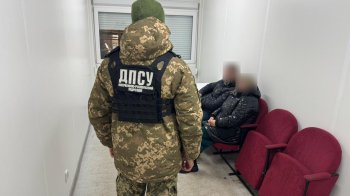 Одружилася за 2 тисячі доларів: у Краківці викрили чергове псевдоподружжя