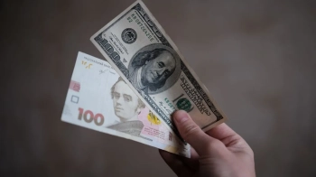 курс долара в україні