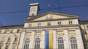 У Львівській міськраді поліція вилучила частину документів