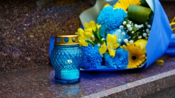 18 листопада на Львівщині попрощаються з захисником, загиблим на Донеччині