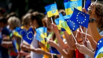 Україна буде готова до членства у ЄС за два роки — Шмигаль