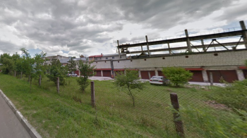 Львівська міськрада виселила гаражний кооператив із самовільно зайнятої землі