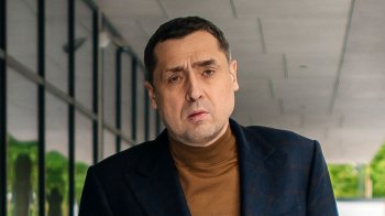 Олександр Свіщов