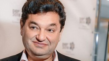 Вадим Єрмолаєв потрапив під санкції РНБО, фото Вадима Єрмолаєва