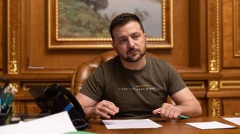 Зеленський провів засідання Ставки: що обговорювали