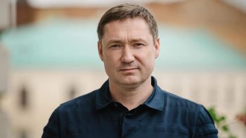Загроза ракетного удару та вшанування пам’яті полеглих Героїв: Максим Козицький розповів про головні події доби Загроза ракетного удару та вшанування пам’яті полеглих Героїв: Максим Козицький розповів про головні події доби