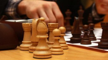 Шахи, фото умовне