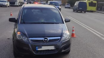 Фото: ГУ поліції Львівської області