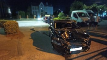 ДТП в Дрогобичі