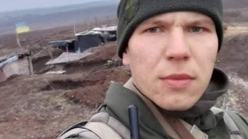 Артем Терешко