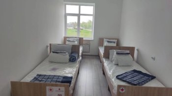 Майже сотня ВПО на Стрийщині отримали прихисток: деталі