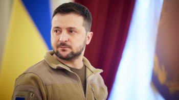 "Просто російський концтабір посеред руїн" — Зеленський про Маріуполь