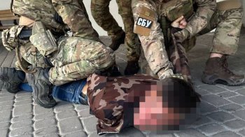 На Львівщині затримали організатора підпалу залізниці на Вінниччині