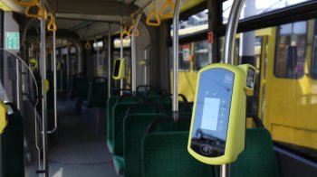 Через збій в роботі е-квитка львів’яни платили за проїзд більше за встановлений тариф