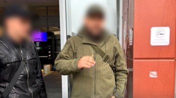 У Львові затримали на хабарі посадовця Сихівського РТЦК