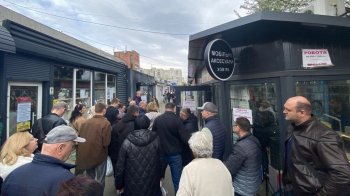 Ще три МАФи демонтують у Львові через розширення вулиці Мазепи