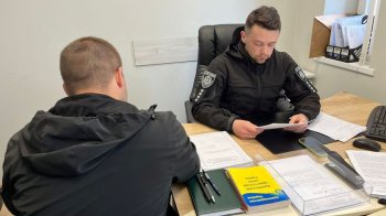 У Львові викрили шахрая.