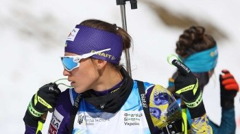 Скандал у біатлоні: польська митниця вилучила в українських біатлоністок гвинтівки на кордоні