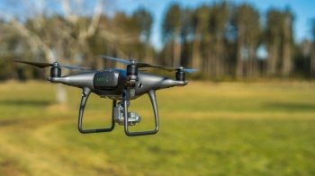 СБУ нагадує про сувору заборону використання дронів