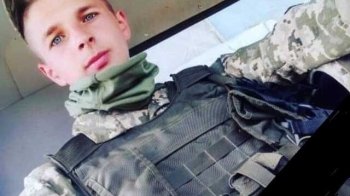 23-річний воїн з Львівщини загинув на фронті