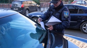 У Львові розширять перелік місць, де працюватимуть інспектори з паркування