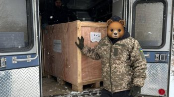 Коляда і вертепи Львівщини зібрали понад 3,2 мільйона гривень для ЗСУ