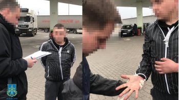 За організацію втеч чоловіків за кордон львів’янина ув’язнили на 7 років