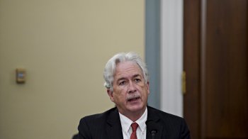 До України таємно приїжджав директор ЦРУ — The Washington Post