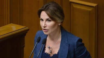 Ірина Сисоєнко