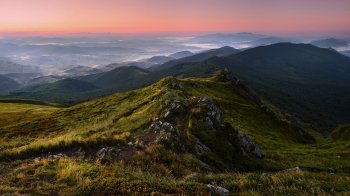 Гору Пікуй намагаються захистити від джиперів та мотоциклістів: встановлюють фотопастки