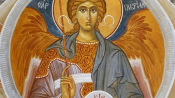 Собор Архангела Гавриїла: церковне свято 26 липня