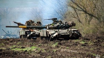 ЗСУ просунулись на Бахмутському напрямку: Череватий розповів деталі