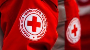 В Офісі Президента не бачать готовності Червоного Хреста зробити все можливе для захисту бранців