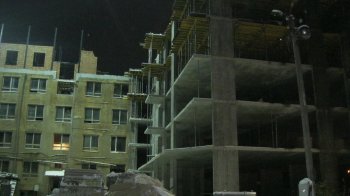 На будівельному майданчику у Львові загинув 44-річний робітник