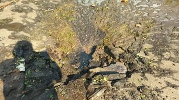 Влучили в дитсадок: росіяни обстріляли цивільні об'єкти у Харкові