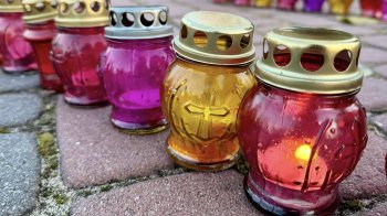 Львівщина 26 червня попрощається із п’ятьма загиблими захисниками