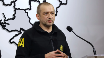 Перевірки документів, комендантська година, система «Шлях»: інтерв’ю з комендантом Львівської області