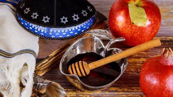 Рош ха-Шана 2024