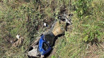 Летальна ДТП: на Львівщині мотоцикліст вилетів з дороги