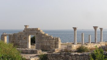 Херсонес Таврійський