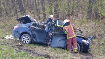 12 людей загинули, 164 травмувалися: у поліції Львівщини розповіли про інциденти під час маневрування на дорозі