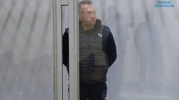 Прикинувся переселенцем: зрадник з ЛНР проведе за ґратами 8 років