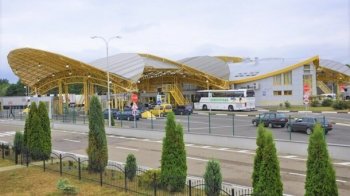 Українські перевізники готують акцію протесту на пункті пропуску “Ягодин — Дорогуськ"