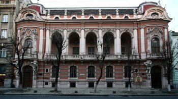 Колишній керівник Галицької РА уник покарання за незаконну приватизацію Будинку вчених